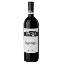 Altos Las Hormigas Malbec Clásico