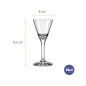 Taça Donna Licor 65 ml