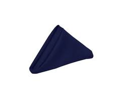 Guardanapo Oxford Azul 40x40 cm