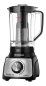 Liquidificador Bi Turbo - 3l - Preto E Inox - 1100w Inox 127V