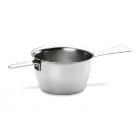 DOSADOR INOX - 50 ml