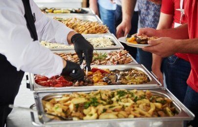 Alugue petisqueiras com a Total Eventos e sirva aperitivos com praticidade e boa apresentação Alugue petisqueiras com a Total Eventos e sirva aperitivos com praticidade e boa apresentação