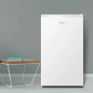 Frigobar Hisense 115 Litros Branco - 127v