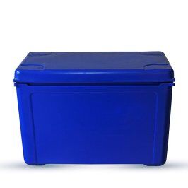Caixa Térmica de Polietileno 120 Litros