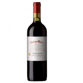 Don Luis Cabernet Sauvignon 2016