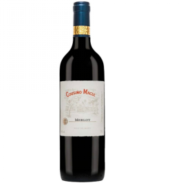 Don Luis Merlot