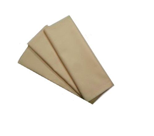 Guardanapo Oxford Bege 40x40 cm