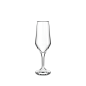 Taça Bistrô Champanhe 186ml - Vidro