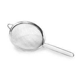 Peneira Inox 20 Cm