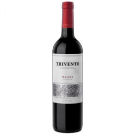 Trivento Reserve Malbec 2018