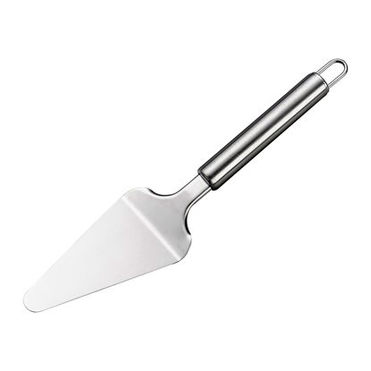 Espátula Inox - 28cm