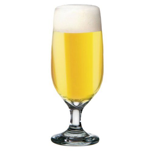 TAÇA CERVEJA FLORIPA 300 ml  - NF