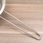 Peneira Inox 16 Cm