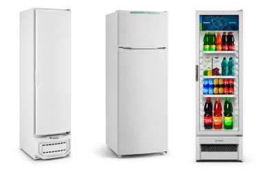 Alugue refrigerador com a Total Eventos e tenha mais comodidade na realização do seu evento