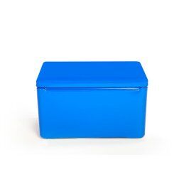 Caixa Térmica de Polietileno 50 Litros