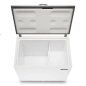 FREEZER HORIZ 300 Lts - 127V (FREEZER / REFRIGERADOR)====>(Locação por período estendido - Sob consulta)
