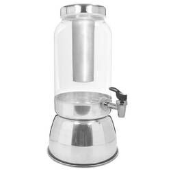 SUQUEIRA COM PORTA GELO - 3,6 LITROS