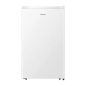 Frigobar Hisense 115 Litros Branco - 127v