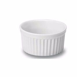 RAMEQUIM DE PORCELANA CANELADO - 200 ml
