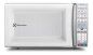 Micro-ondas 32 Litros - 220v -  Branco Com Menu Gourmet Brastemp