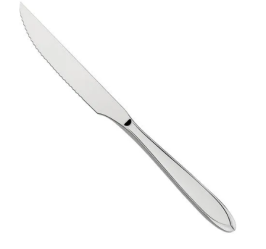 Faca de Churrasco Inox Laguna