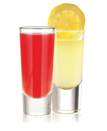Shot Tequila / Vodka 65ml