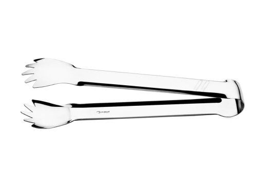 Pegador de Gelo Aço Inox 17,5 cm
