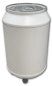 Cooler Branco - 80 Latas