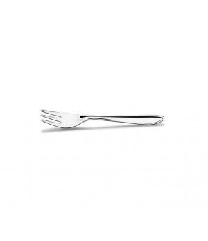 Garfo P/ Bolo e Tortas 14,5 cm inox - Laguna