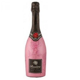 Espumante ROSIERE DRY - Rosé