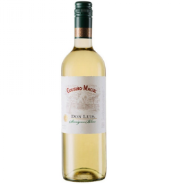 Don Luis Sauvignon Blanc
