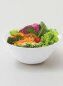 Tigela Bowl Opaline Blanc 390ml - Vidro Temperado