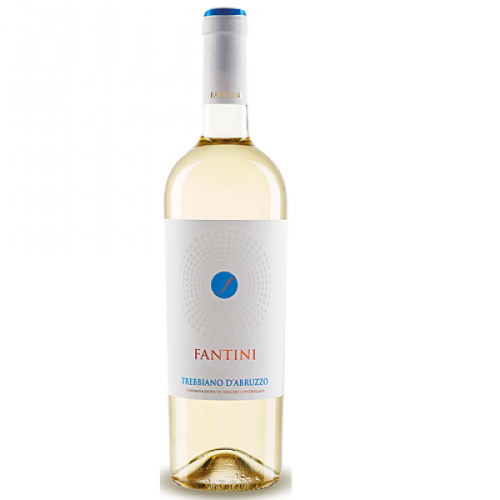 Trebiano D