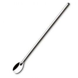 Colher Coquetel Inox  30,5 Cm