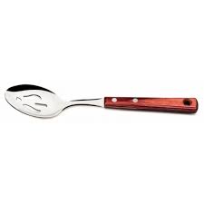 Colher Para Salada Inox - Polywood Tramontina 22,5 cm
