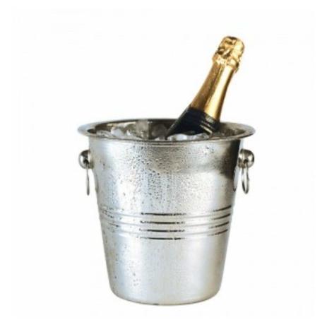 Balde Gelar Garrafa Inox - 4l
