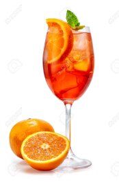 Taça Aperol Cristal 450ml