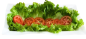 SALADEIRA MOOVE BRANCA - GRANDE 5lts