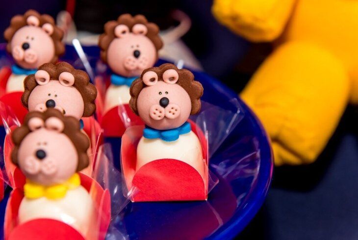 Economize na festa infantil alugando brinquedos com a Total Eventos