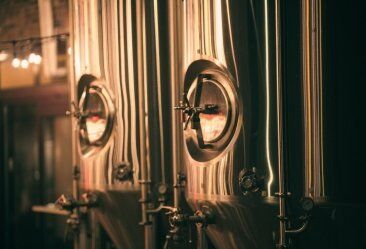 Tendências e futuro da locação de cervejeira para eventos