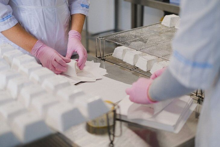 Análise comparativa e estratégica sobre locação de caixa térmica