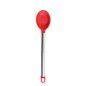 Colher Silicone C/Inox Elite