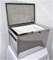 Caixa Térmica em Inox – 70 litros