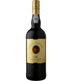 Vinho do Porto LÁGRIMA