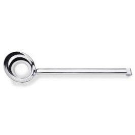 Concha Terrina 34cm  Lume Inox
