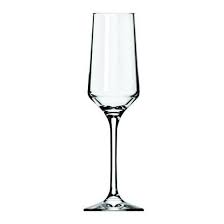 Taça Brunello Champagne 225ml - Vidro