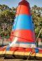 TORRE DE ESCALADA - 220V
