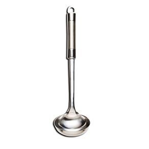 Concha Molheira inox 23cm