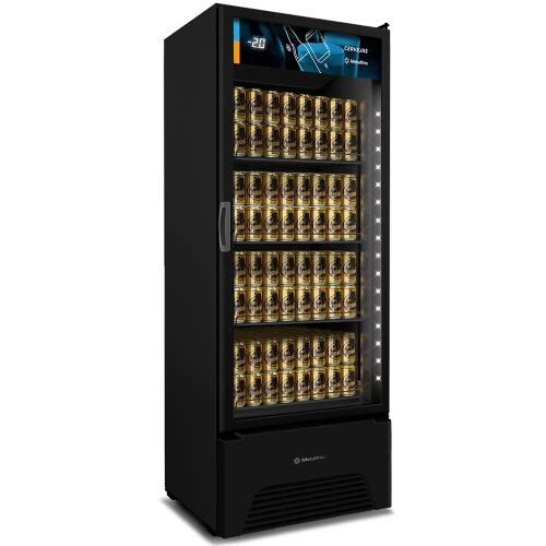 CERVEJEIRA EXPOSITORA 576 LITROS - 220v  ==========>(Locação por período estendido preços especiais - Click na foto)