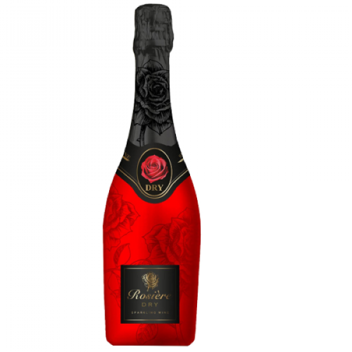 Espumante Rosiere DRY - Branco